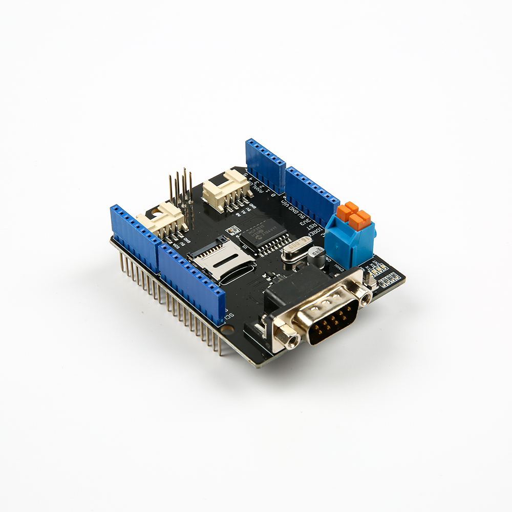 Плата расширения CAN-BUS V2